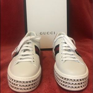 Gucci Sneakers